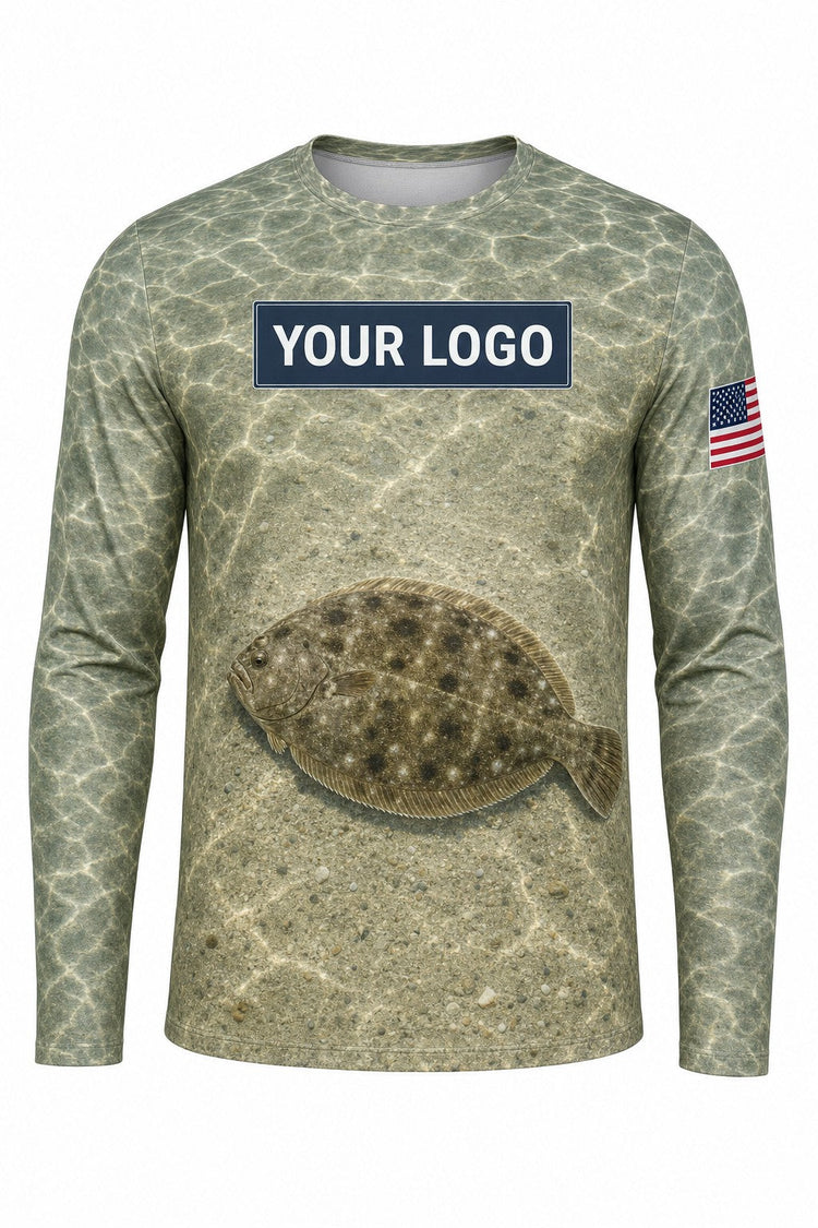 Inshore - Camo Cast