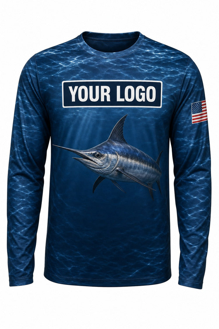 Offshore - Camo Cast