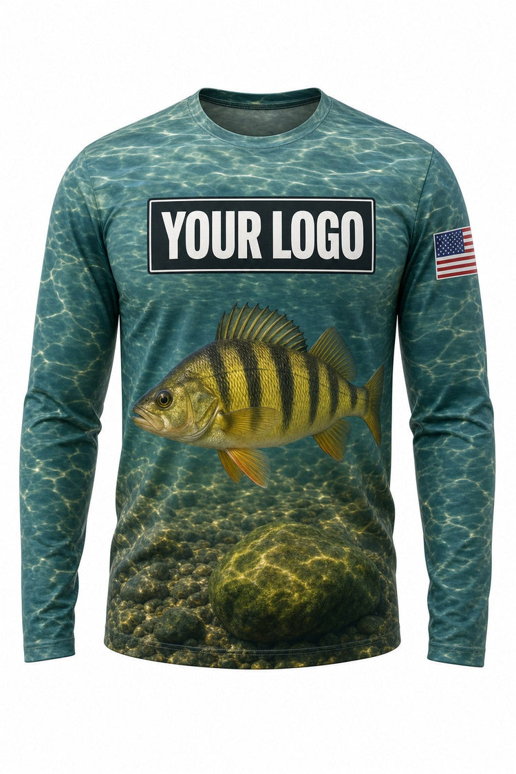 Panfish - Camo Cast